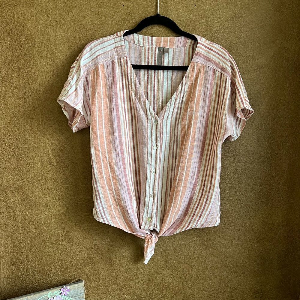 Brina & Em Top  